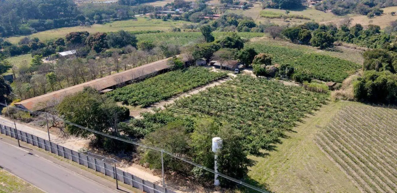 Foto 9 de Sítio / Rancho com 2 quartos à venda, 40000m2 em Parque Residencial Indaiá, Indaiatuba - SP