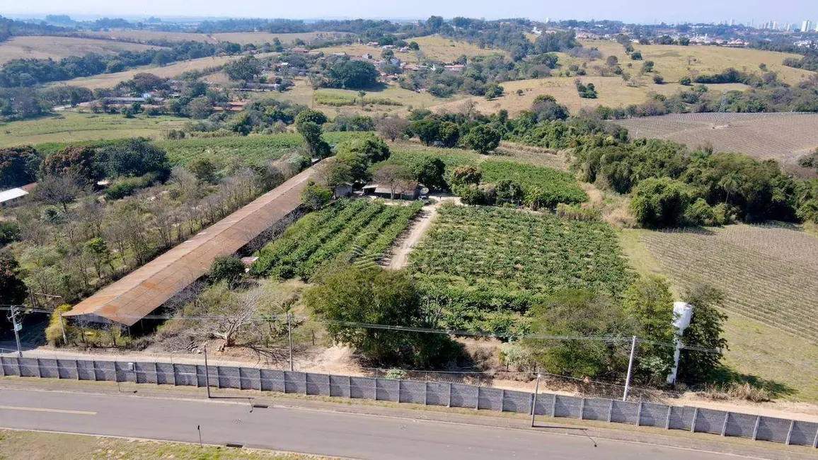 Foto 4 de Sítio / Rancho com 2 quartos à venda, 40000m2 em Parque Residencial Indaiá, Indaiatuba - SP
