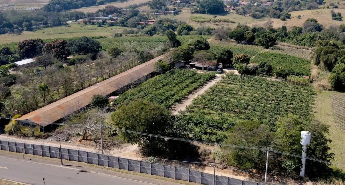 Foto 3 de Sítio / Rancho com 2 quartos à venda, 40000m2 em Parque Residencial Indaiá, Indaiatuba - SP