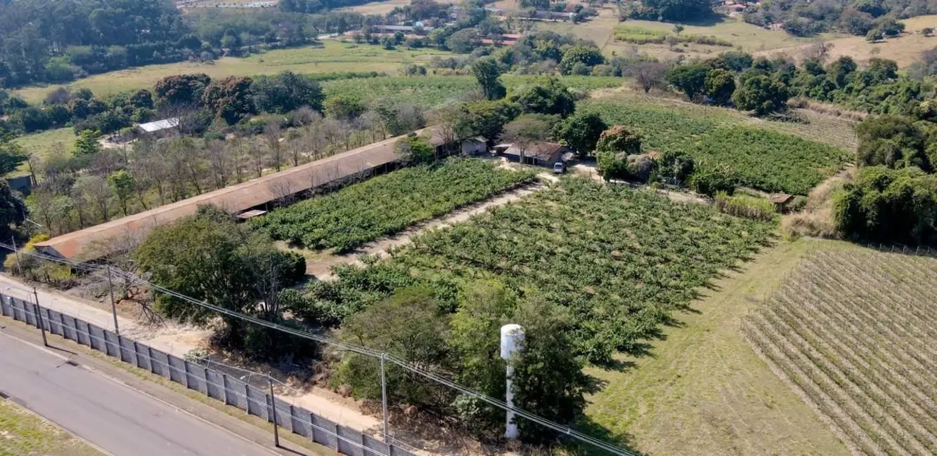 Foto 9 de Sítio / Rancho com 2 quartos à venda, 40000m2 em Parque Residencial Indaiá, Indaiatuba - SP