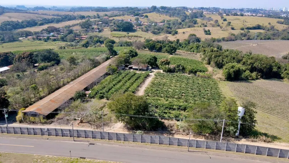 Foto 4 de Sítio / Rancho com 2 quartos à venda, 40000m2 em Parque Residencial Indaiá, Indaiatuba - SP