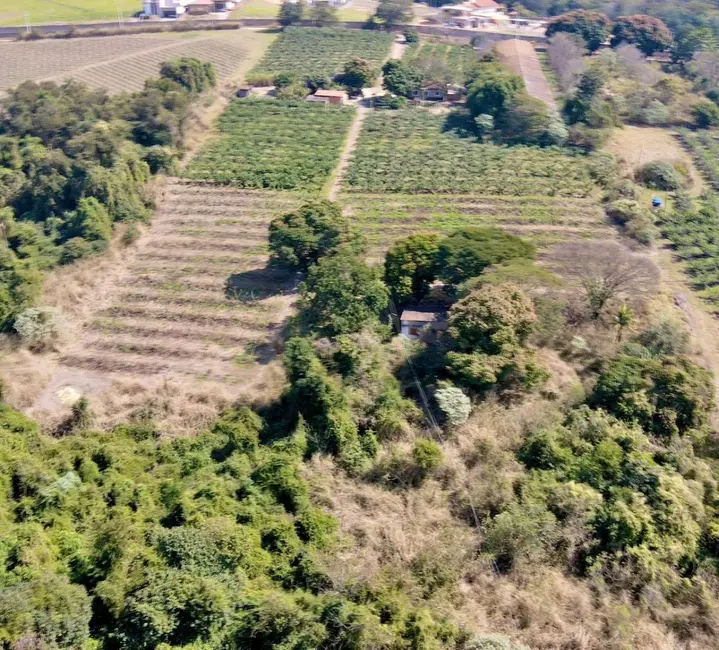 Foto 7 de Sítio / Rancho com 2 quartos à venda, 40000m2 em Parque Residencial Indaiá, Indaiatuba - SP