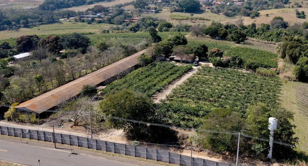 Foto 3 de Sítio / Rancho com 2 quartos à venda, 40000m2 em Parque Residencial Indaiá, Indaiatuba - SP