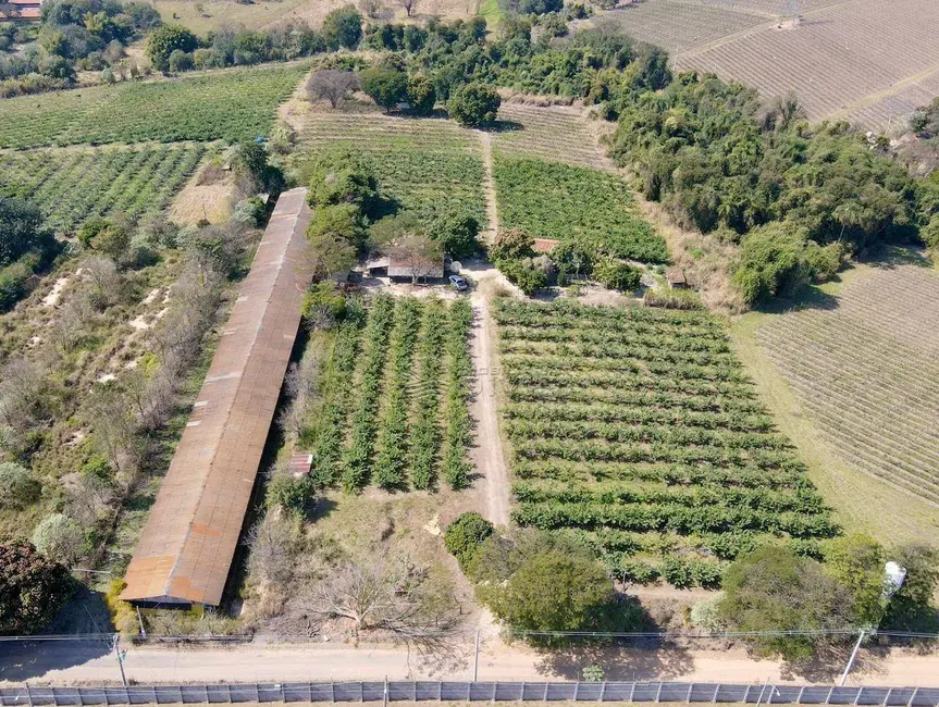 Foto 1 de Sítio / Rancho com 2 quartos à venda, 40000m2 em Parque Residencial Indaiá, Indaiatuba - SP