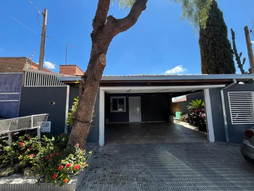 Foto 2 de Casa com 3 quartos à venda, 200m2 em Itupeva - SP