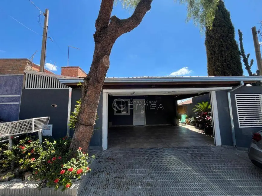 Foto 2 de Casa com 3 quartos à venda, 200m2 em Itupeva - SP