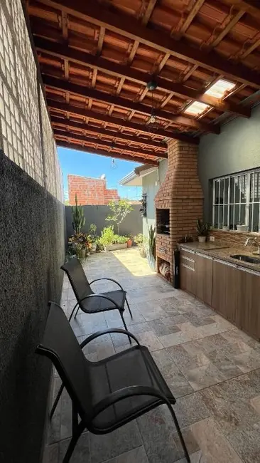 Foto 9 de Casa com 3 quartos à venda, 200m2 em Itupeva - SP
