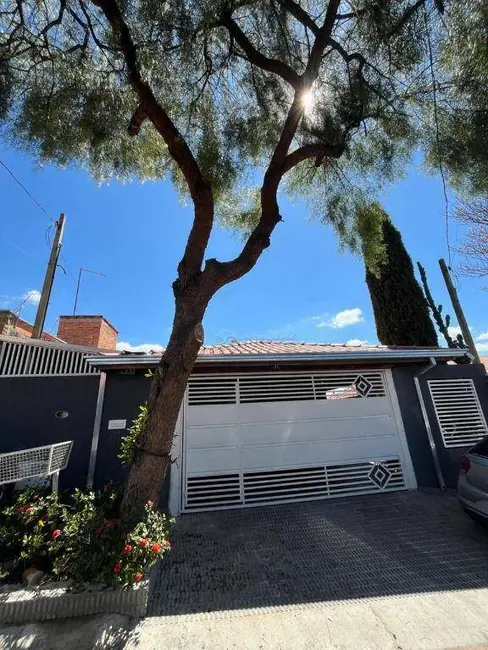 Foto 1 de Casa com 3 quartos à venda, 200m2 em Itupeva - SP