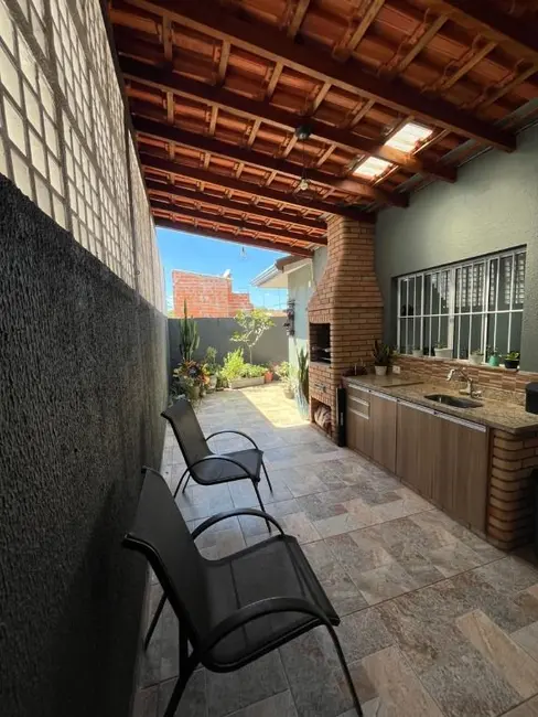 Foto 7 de Casa com 3 quartos à venda, 200m2 em Itupeva - SP