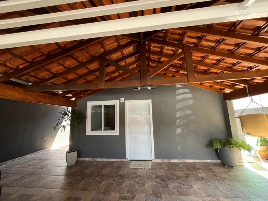 Foto 3 de Casa com 3 quartos à venda, 200m2 em Itupeva - SP