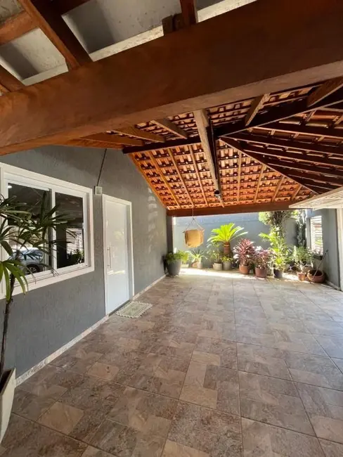 Foto 4 de Casa com 3 quartos à venda, 200m2 em Itupeva - SP