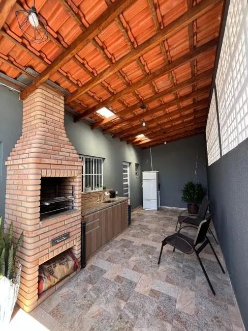 Foto 8 de Casa com 3 quartos à venda, 200m2 em Itupeva - SP