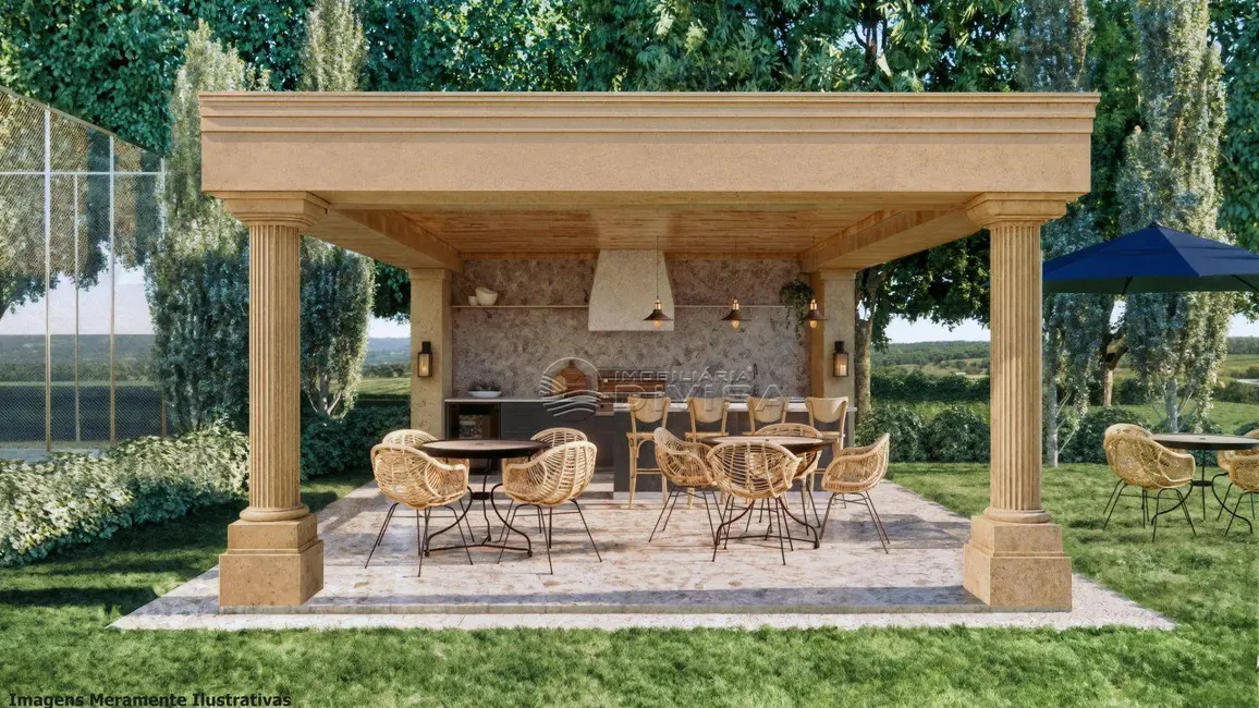 Foto 8 de Terreno / Lote à venda, 250m2 em Distrito Industrial Domingos Giomi, Indaiatuba - SP