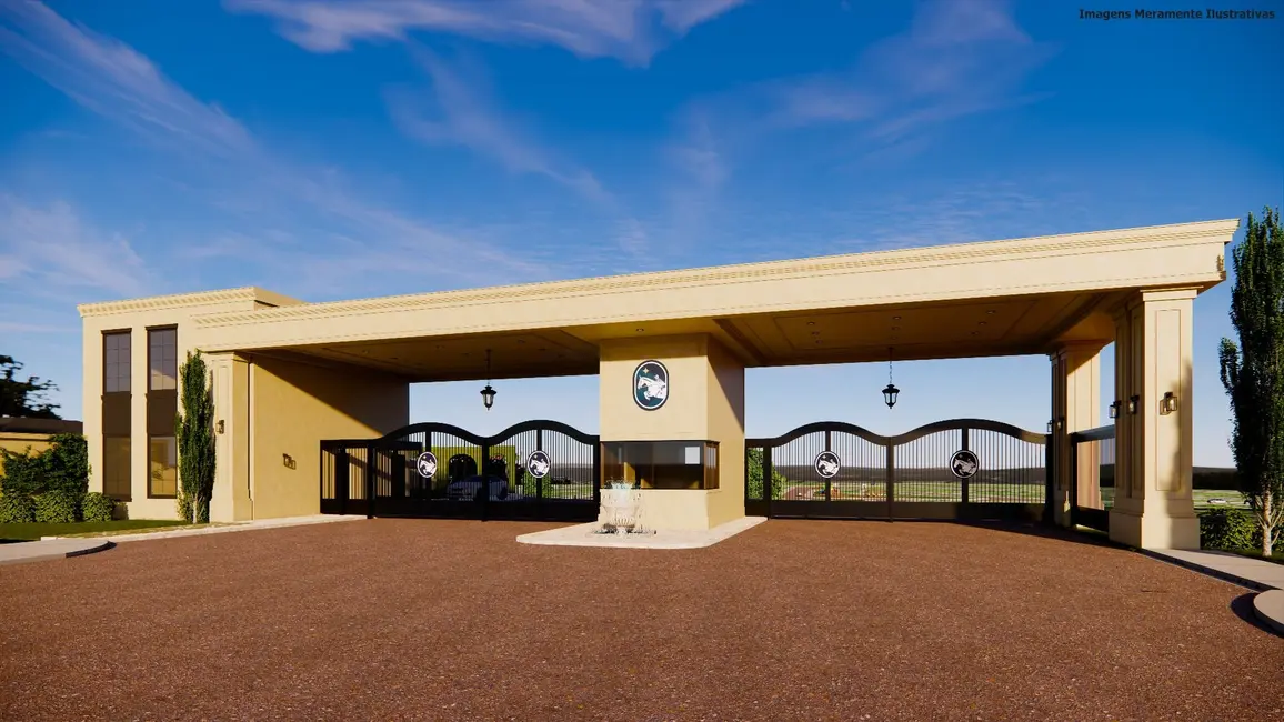 Foto 5 de Terreno / Lote à venda, 250m2 em Distrito Industrial Domingos Giomi, Indaiatuba - SP