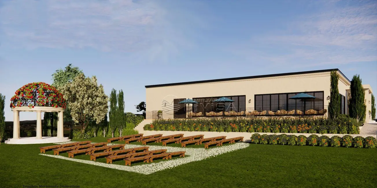 Foto 7 de Terreno / Lote à venda, 250m2 em Distrito Industrial Domingos Giomi, Indaiatuba - SP