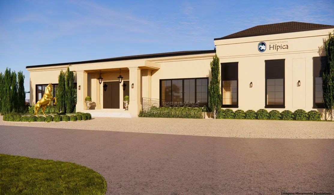 Foto 4 de Terreno / Lote à venda, 250m2 em Distrito Industrial Domingos Giomi, Indaiatuba - SP