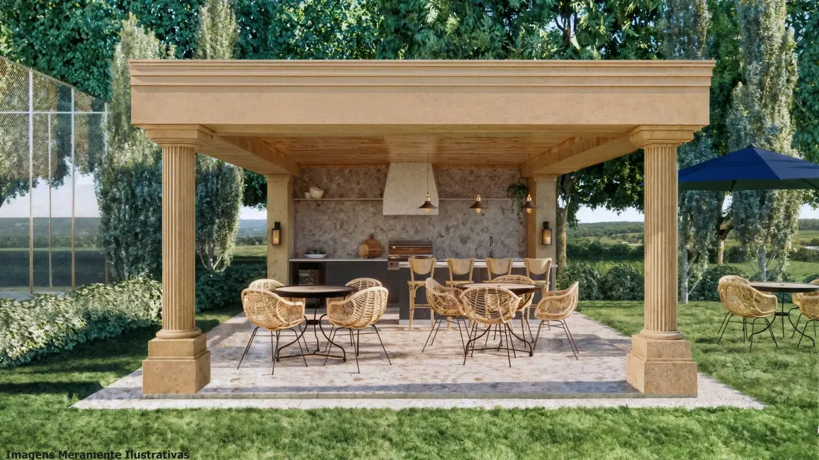 Foto 8 de Terreno / Lote à venda, 250m2 em Distrito Industrial Domingos Giomi, Indaiatuba - SP