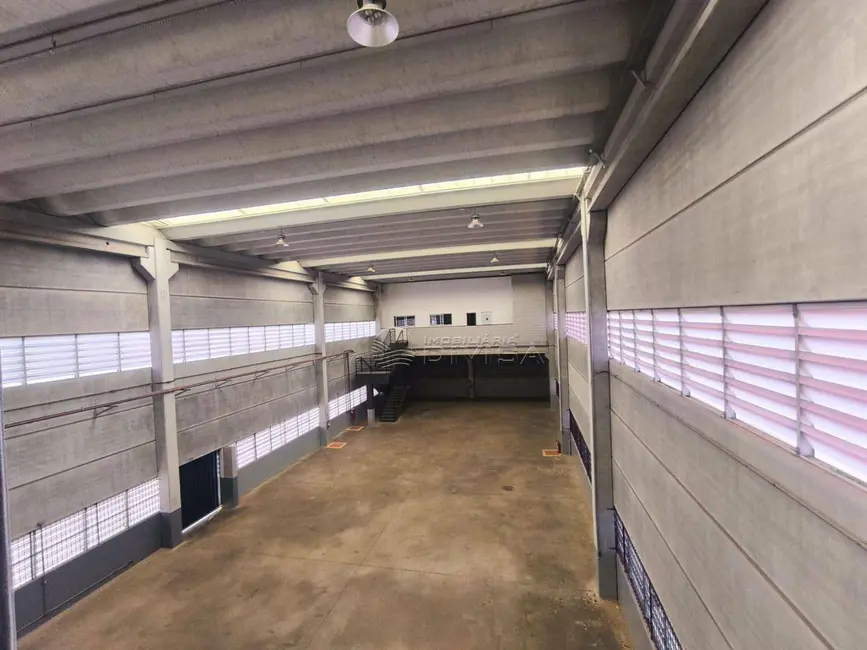 Foto 9 de Armazém / Galpão para alugar, 1000m2 em Europark Comercial, Indaiatuba - SP