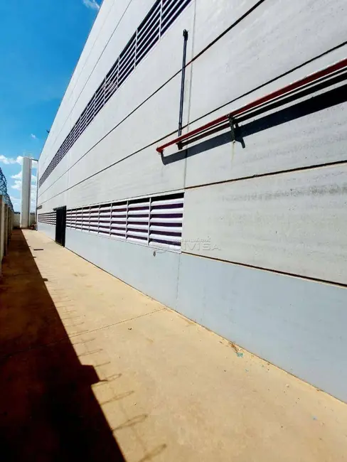 Foto 1 de Armazém / Galpão para alugar, 1000m2 em Europark Comercial, Indaiatuba - SP