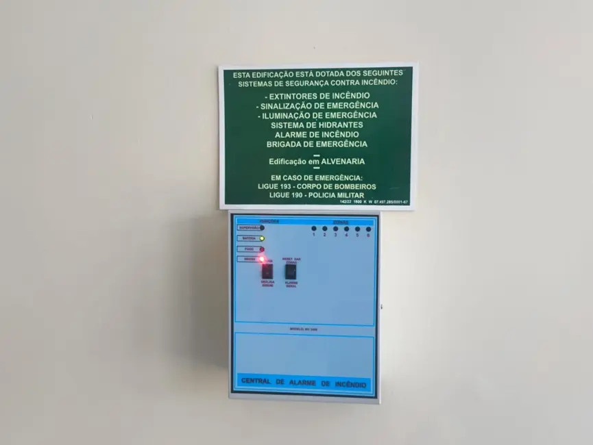 Foto 7 de Armazém / Galpão para alugar, 1000m2 em Europark Comercial, Indaiatuba - SP