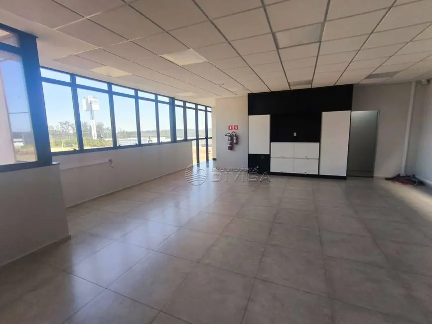 Foto 8 de Armazém / Galpão para alugar, 1000m2 em Europark Comercial, Indaiatuba - SP