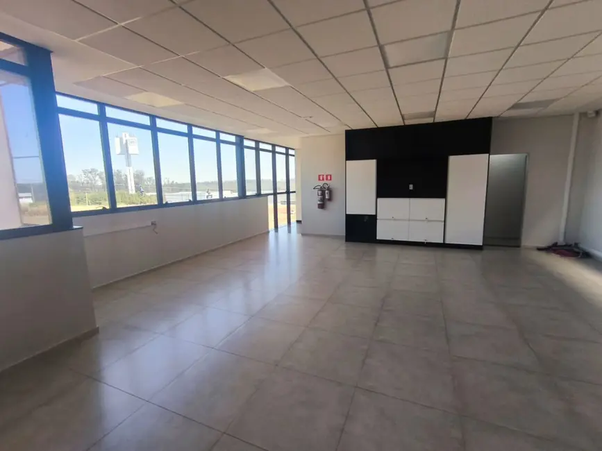 Foto 8 de Armazém / Galpão para alugar, 1000m2 em Europark Comercial, Indaiatuba - SP