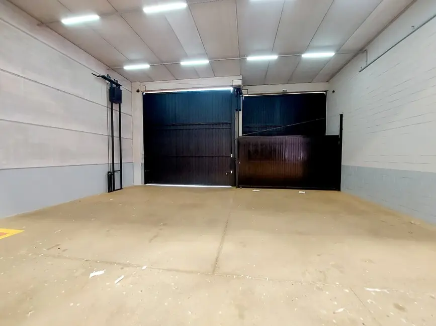 Foto 6 de Armazém / Galpão para alugar, 1000m2 em Europark Comercial, Indaiatuba - SP