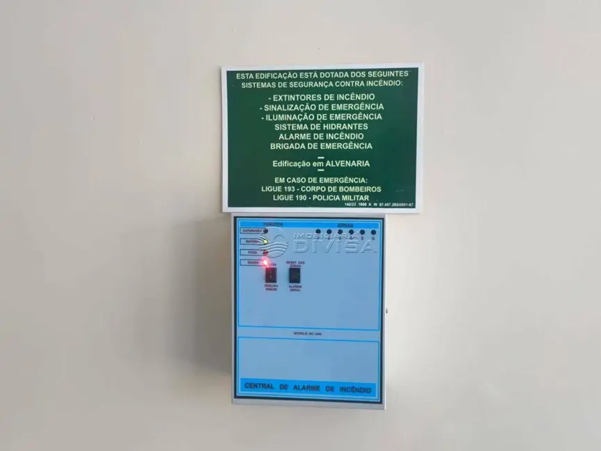 Foto 7 de Armazém / Galpão para alugar, 1000m2 em Europark Comercial, Indaiatuba - SP