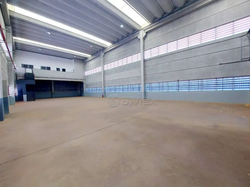 Foto 5 de Armazém / Galpão para alugar, 1000m2 em Europark Comercial, Indaiatuba - SP