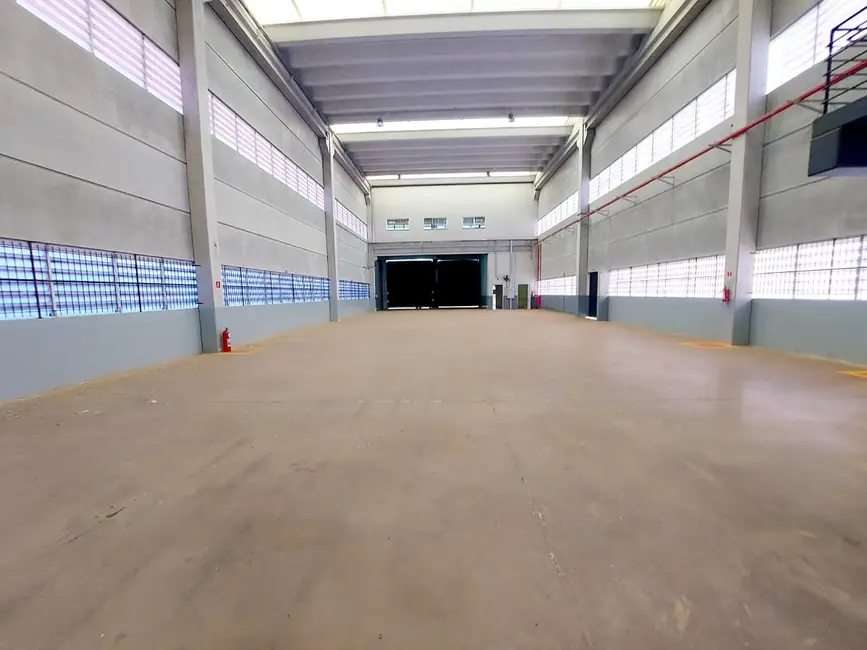 Foto 3 de Armazém / Galpão para alugar, 1000m2 em Europark Comercial, Indaiatuba - SP