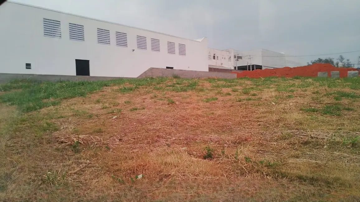 Foto 1 de Terreno / Lote à venda, 1981m2 em Europark Comercial, Indaiatuba - SP