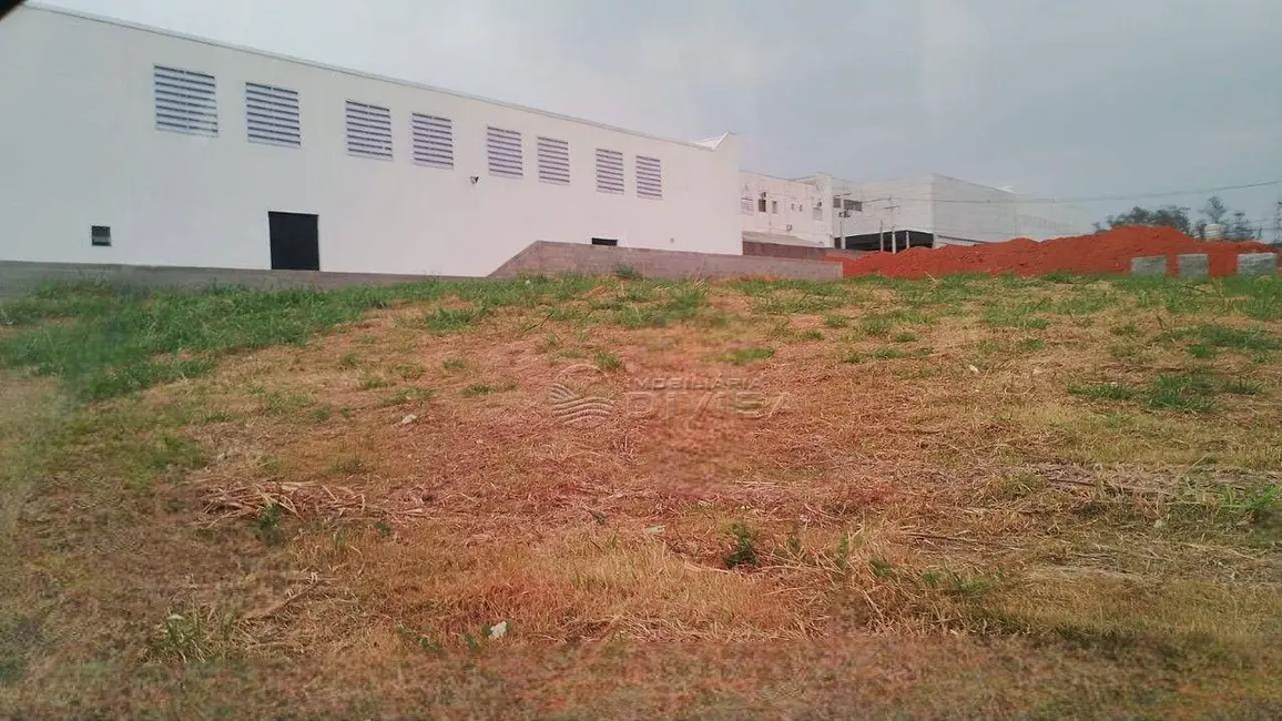 Foto 1 de Terreno / Lote à venda, 1981m2 em Europark Comercial, Indaiatuba - SP