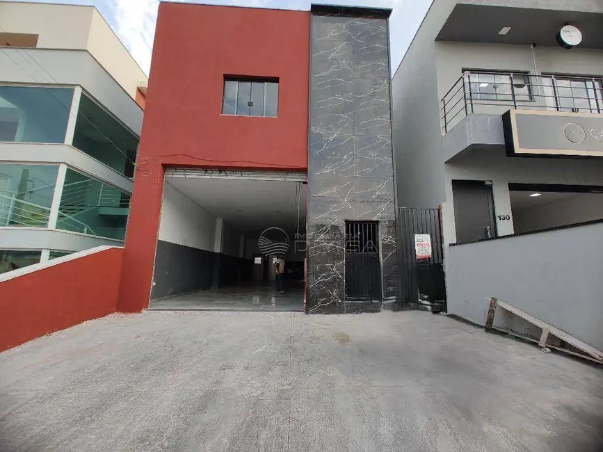 Foto 1 de Sala Comercial à venda, 200m2 em Itupeva - SP