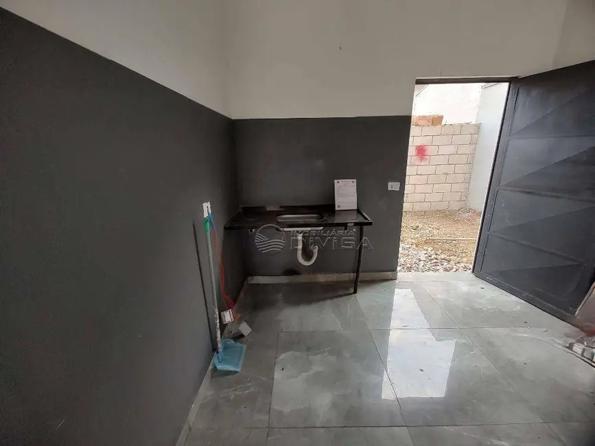 Foto 6 de Sala Comercial à venda, 200m2 em Itupeva - SP