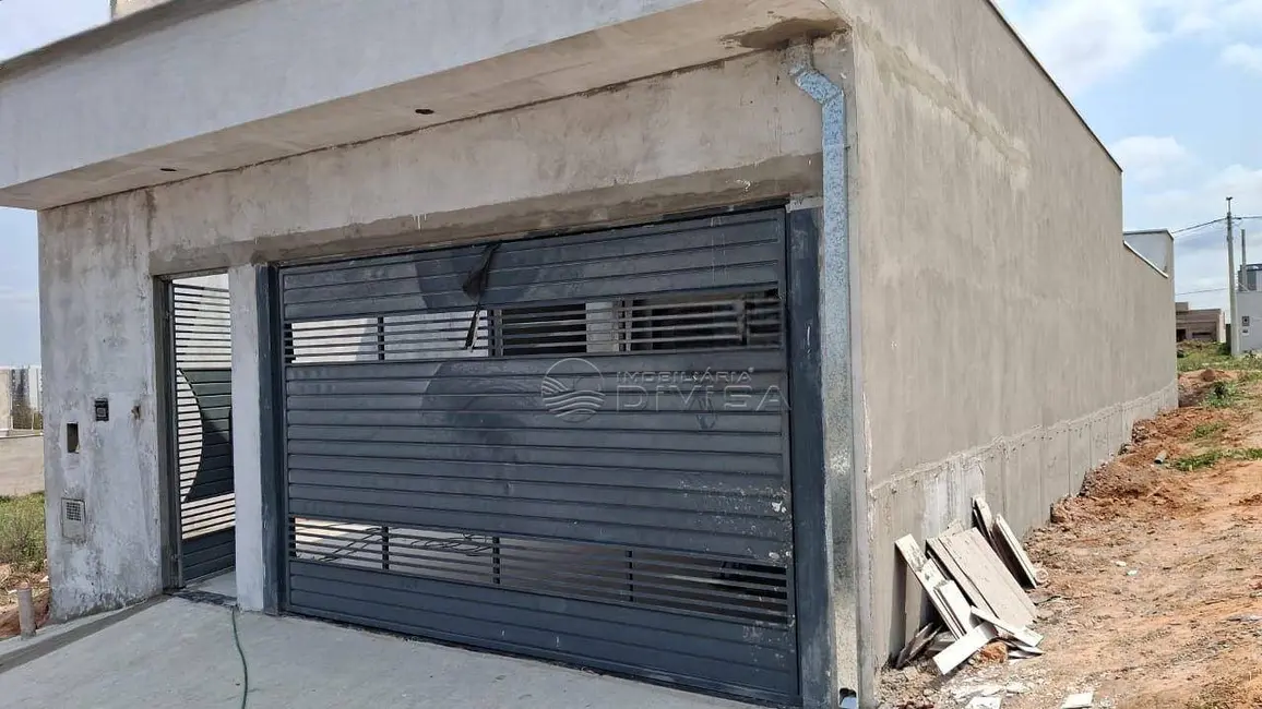 Foto 2 de Casa à venda, 150m2 em Indaiatuba - SP