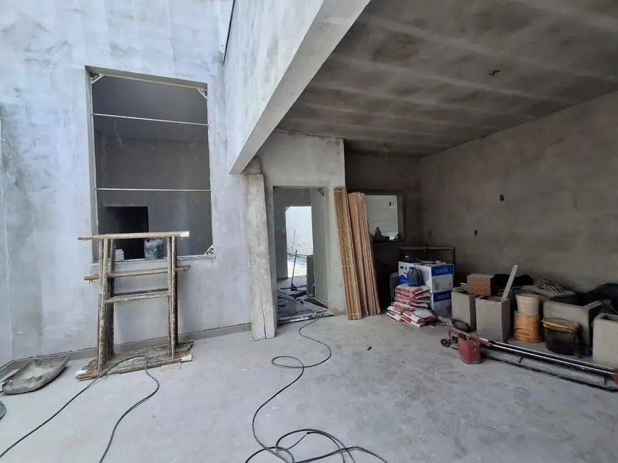 Foto 13 de Casa à venda, 150m2 em Indaiatuba - SP