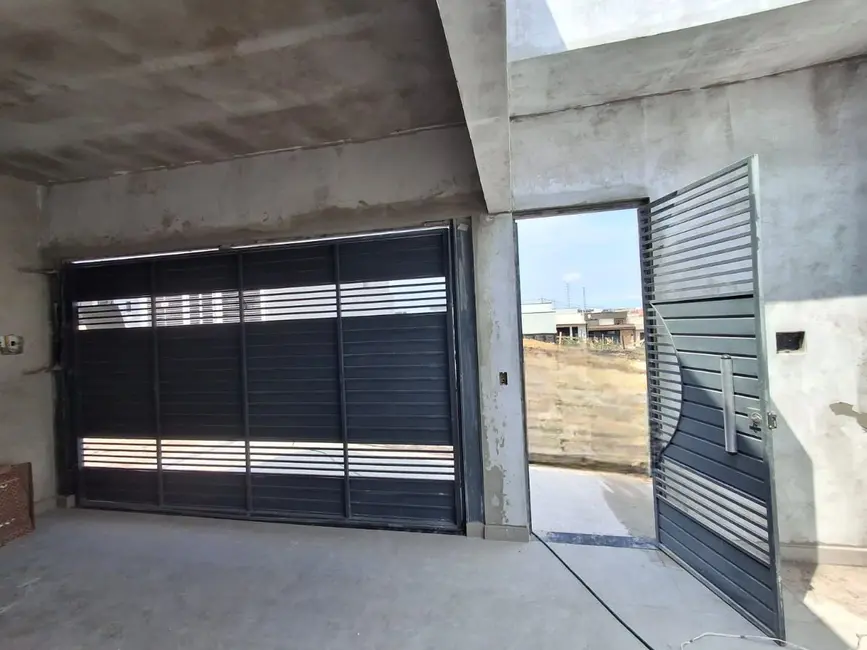 Foto 14 de Casa à venda, 150m2 em Indaiatuba - SP