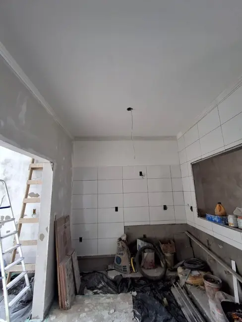 Casa à venda, 150m2 em Indaiatuba - SP - imagem 6 Foto 6 de Casa à venda, 150m2 em Indaiatuba - SP