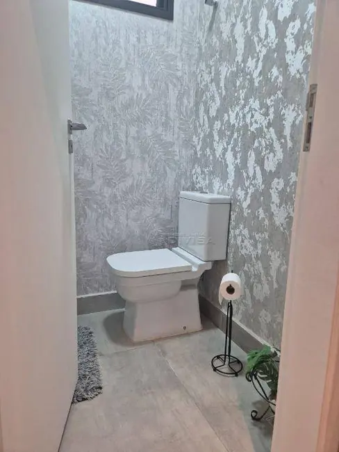 Foto 6 de Casa de Condomínio com 4 quartos à venda, 402m2 em Itupeva - SP