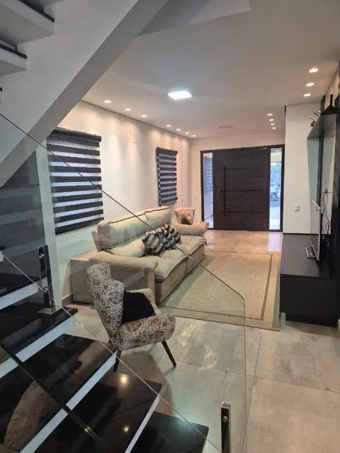 Foto 3 de Casa de Condomínio com 4 quartos à venda, 402m2 em Itupeva - SP