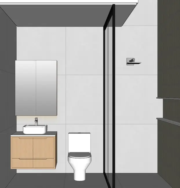 Foto 6 de Casa de Condomínio com 3 quartos à venda, 300m2 em Indaiatuba - SP