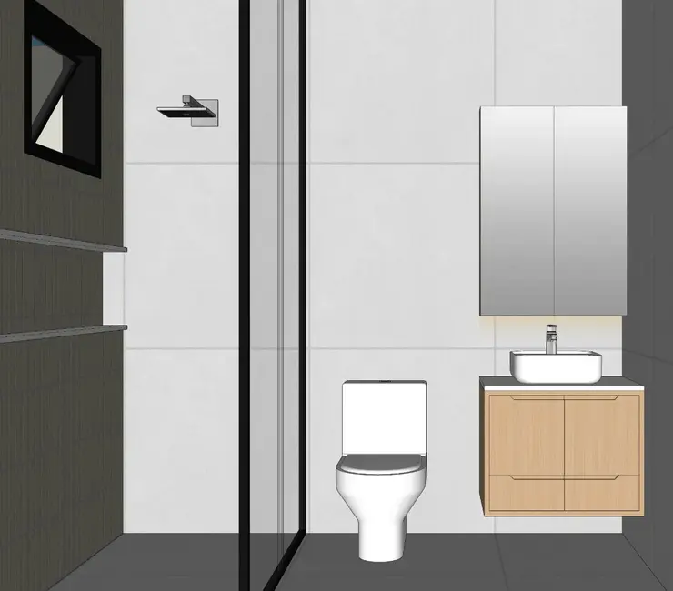 Foto 5 de Casa de Condomínio com 3 quartos à venda, 300m2 em Indaiatuba - SP