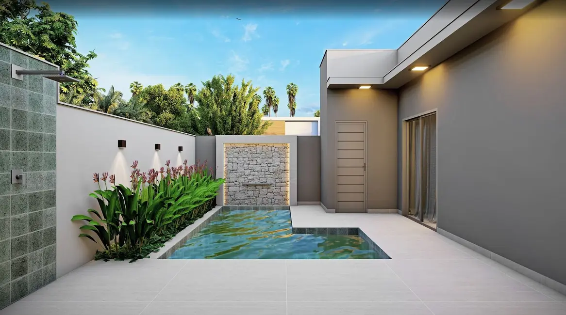 Foto 3 de Casa de Condomínio com 3 quartos à venda, 300m2 em Indaiatuba - SP