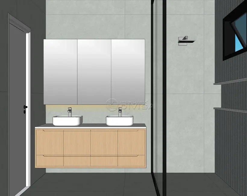 Foto 7 de Casa de Condomínio com 3 quartos à venda, 300m2 em Indaiatuba - SP