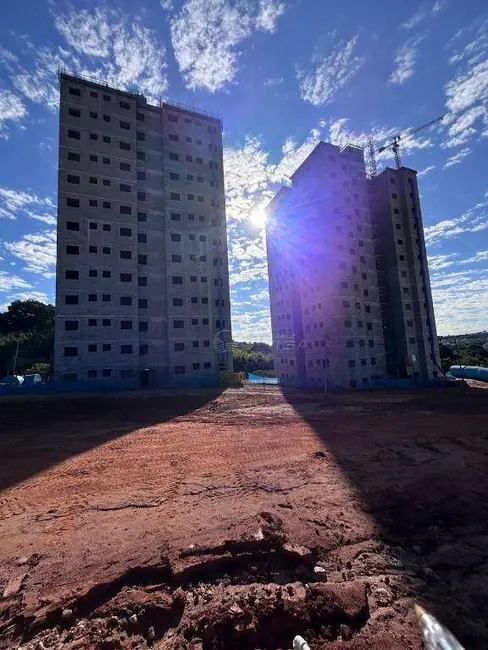 Foto 5 de Apartamento com 2 quartos à venda, 57m2 em Itupeva - SP