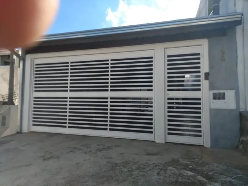 Foto 4 de Casa com 2 quartos à venda, 150m2 em Cabreuva - SP