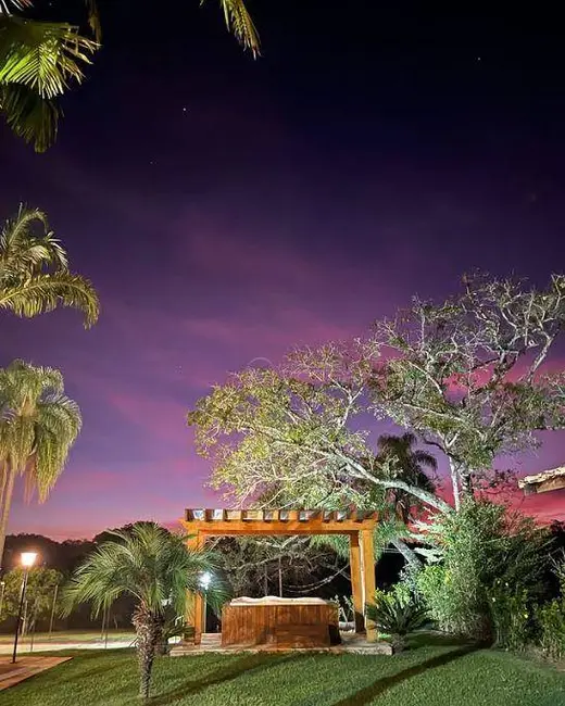 Foto 5 de Sítio / Rancho à venda, 51303m2 em Itupeva - SP