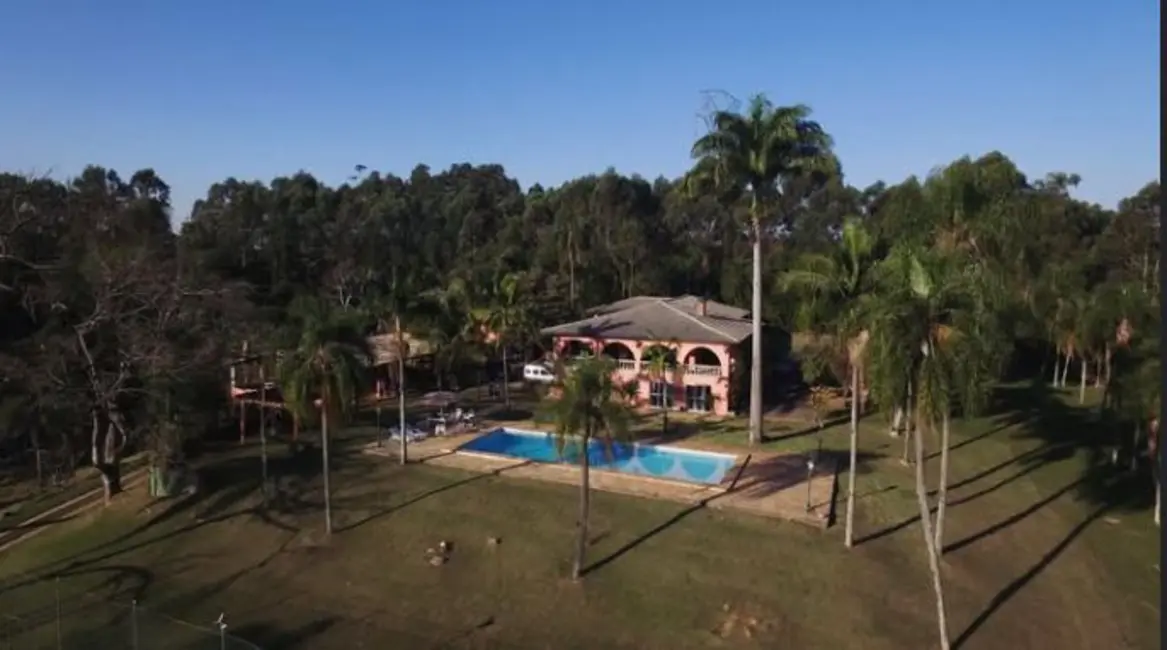 Foto 1 de Sítio / Rancho à venda, 51303m2 em Itupeva - SP