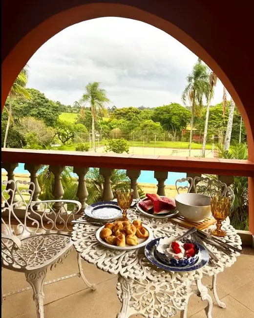 Foto 7 de Sítio / Rancho à venda, 51303m2 em Itupeva - SP