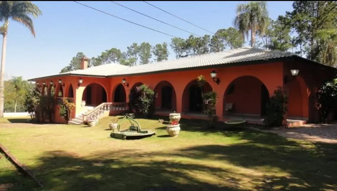 Foto 8 de Sítio / Rancho à venda, 51303m2 em Itupeva - SP